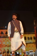 Gautamiputra Satakarni Movie Audio Launch